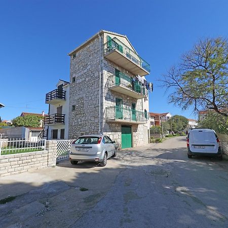 Apartments Anita Srima Zewnętrze zdjęcie