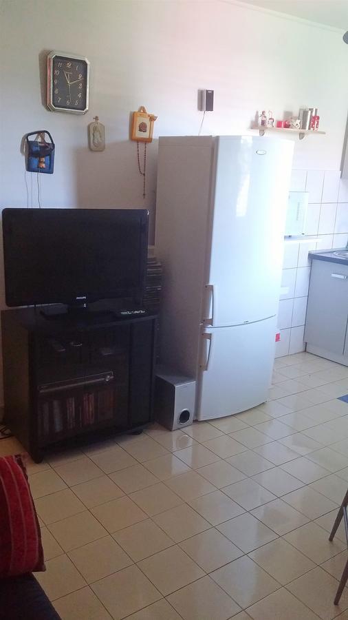 Apartments Anita Srima Zewnętrze zdjęcie