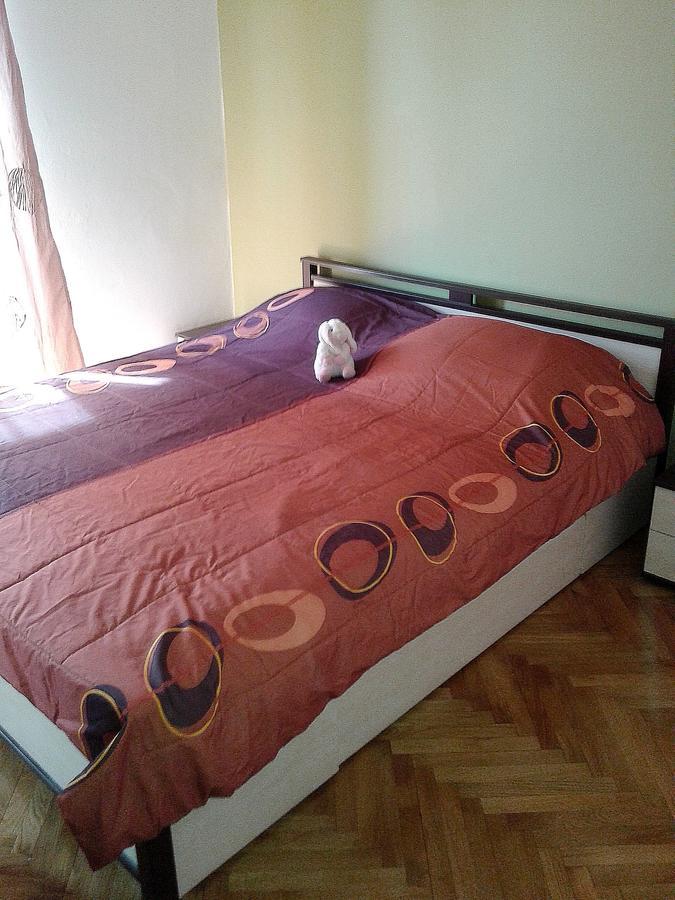 Apartments Anita Srima Zewnętrze zdjęcie