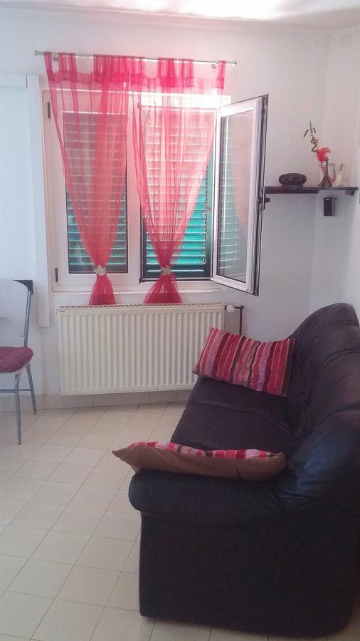 Apartments Anita Srima Zewnętrze zdjęcie