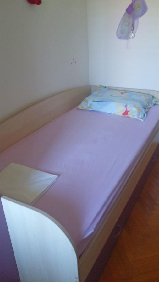 Apartments Anita Srima Zewnętrze zdjęcie