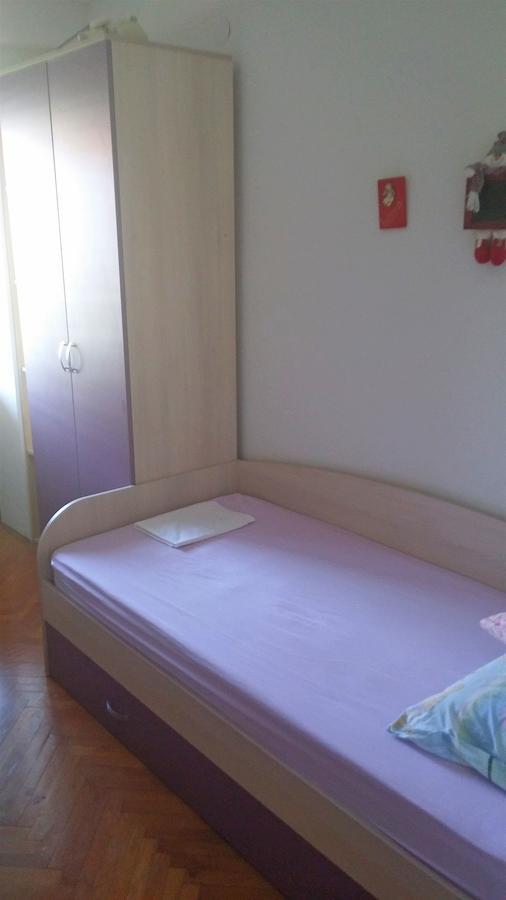 Apartments Anita Srima Zewnętrze zdjęcie