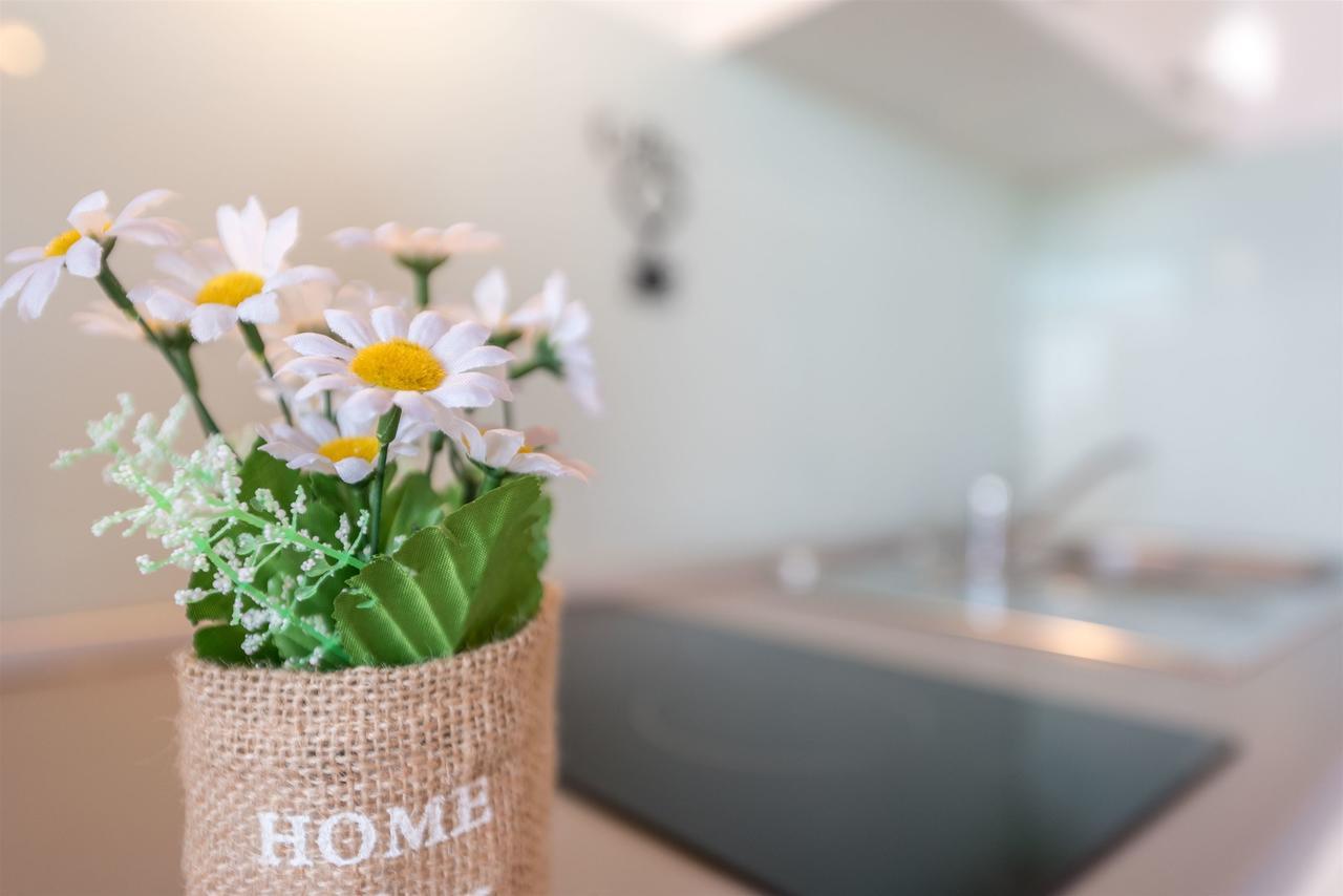 Apartments Anita Srima Zewnętrze zdjęcie