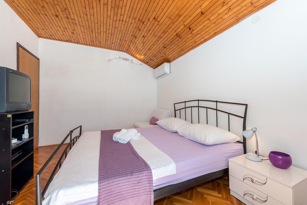 Apartments Anita Srima Zewnętrze zdjęcie