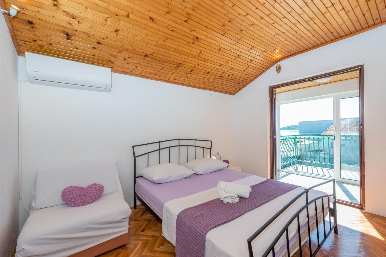 Apartments Anita Srima Zewnętrze zdjęcie
