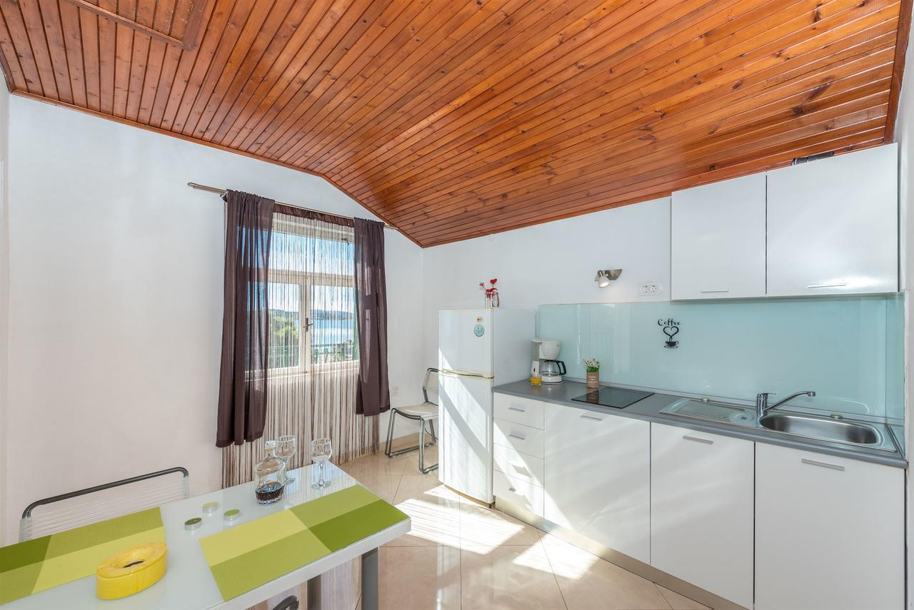 Apartments Anita Srima Zewnętrze zdjęcie