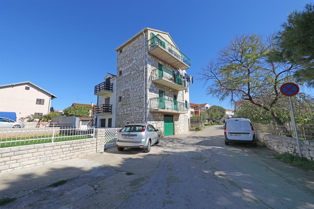 Apartments Anita Srima Zewnętrze zdjęcie